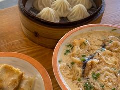 -小桃园·豆浆油条(复兴中路店)