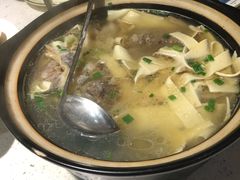 滋补骨头汤-海宁煲农家菜(惠南镇店)