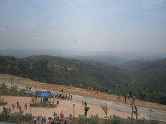 -山西乌金山旅游区