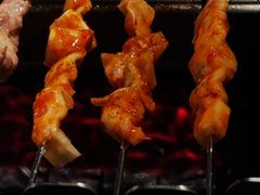 -很久以前羊肉串(朝阳路店)
