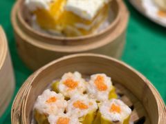 -誉八仙粤菜(万象天地店)