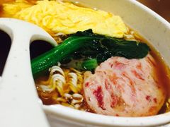 -太兴烧味餐厅(宝明大厦店)