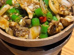 -打酱油·非遗淮扬菜(瘦西湖梅岭店)