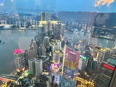 -WFC会仙楼观景台