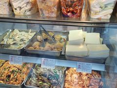 -娘心豆品(方庄店)