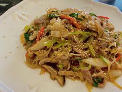 -桃园中华料理炸酱面(燕儿岛路店)