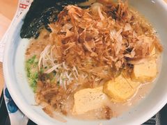 -雷门拉面店(新光天地店)