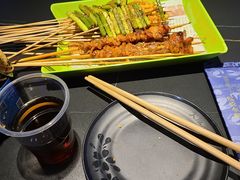 -大成海鲜烧烤·海鲜粥(长寿路店)