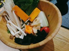 -湊湊火锅·茶憩(石家庄万象城店)