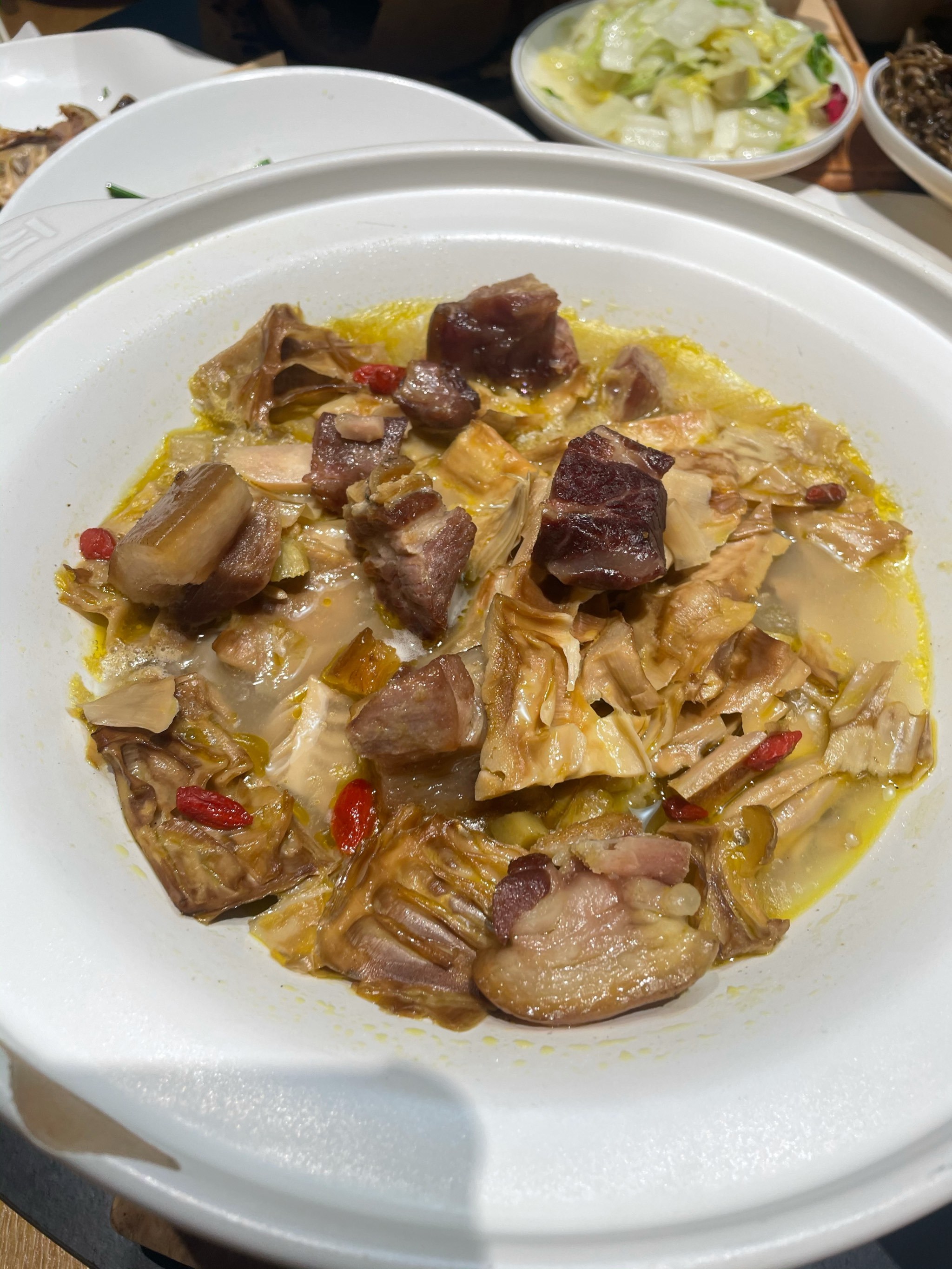 丽水等地6日探索之旅