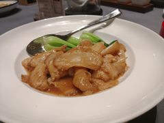 -阿庄新豫菜(航海东路店)