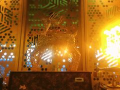 -烛影拾光观景餐厅·创意菜·摄影·小提琴(大唐不夜城店)