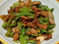 小炒肉-老味道湘菜