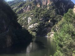 -黑龙潭风景区