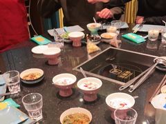-五星桥原切肥牛火锅·30年专注好牛肉(湖塘店)
