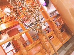 -纽斯桑拿会所(天山店)
