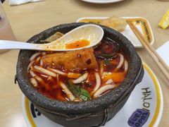 -龙治汉堡(中华城店)