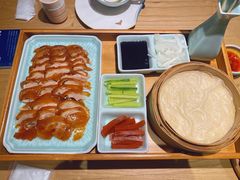 -丽满园·春饼烤鸭(金地广场店)