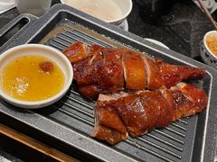 烧鹅-正斗·港式粤菜(SKLP店)