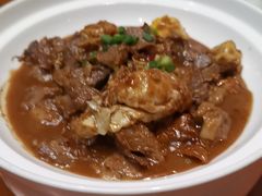 -嗣林·爷爷的私房菜(湾里店)