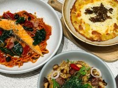 -娜娜家•Nana's restaurant(国金汇店)