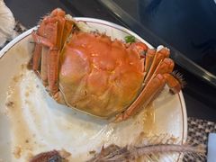 -健眺小海鲜(临海后山店)