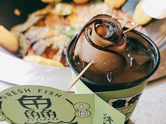 -蘸小院铁锅炖·蘸酱菜·东北菜(怀远门店)