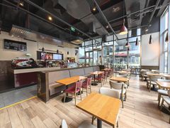 -COSTA COFFEE(阿里中心店)