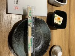 -隐泉之语日式料理(王府中环店)