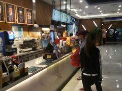 -大光明丽星VIP影城(昌里路杜比全景声店)