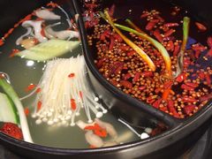 -钢管厂五区小郡肝串串香(南山店)