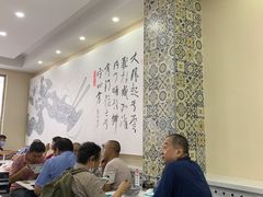 -马兰拉面(西直门外店)