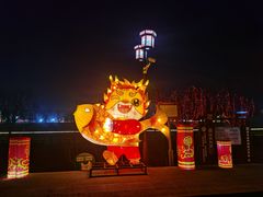 -杨柳青古镇