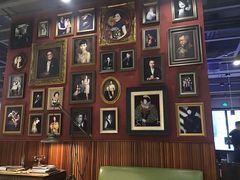 -MUSEE CAFE(保利·时光里店)