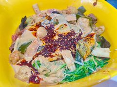 -林静小吃(复兴路店)