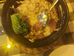 -蓝记茶餐厅(勒泰店)
