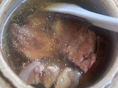 -煲煲掂风味煲仔饭餐厅(西区店)