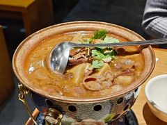 卤煮火烧-老北京炸酱面·烤鸭(前门店)