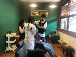 -野鸽脏辫·美式编发专项店