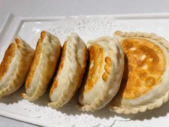 韭菜盒子-峨嵋酒家总店(车公庄店)
