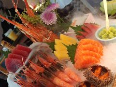 -花潮料理艺食馆(成都万象城店)