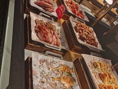 -五洲国际美食广场(五洲城·惠生活广场店)