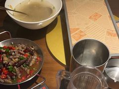 -神府路壹号·海鲜烧烤·砂锅粥·锅物(三坊七巷店)