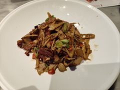 -北平盛世·新京菜·北京烤鸭(劲松·双井店)