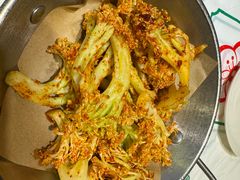 -七个烧烤·武汉大排档(翻身店)