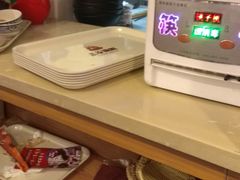 -五味草堂五谷渔粉(茂业店)