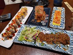-王氏炉匠·烧鸟放题自助(好运街店)