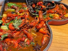 -郭家大院 老南京土菜(九霄店)