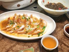 -顺意·顺德家乡菜(国际人才大厦店)