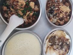 -老包炊饭